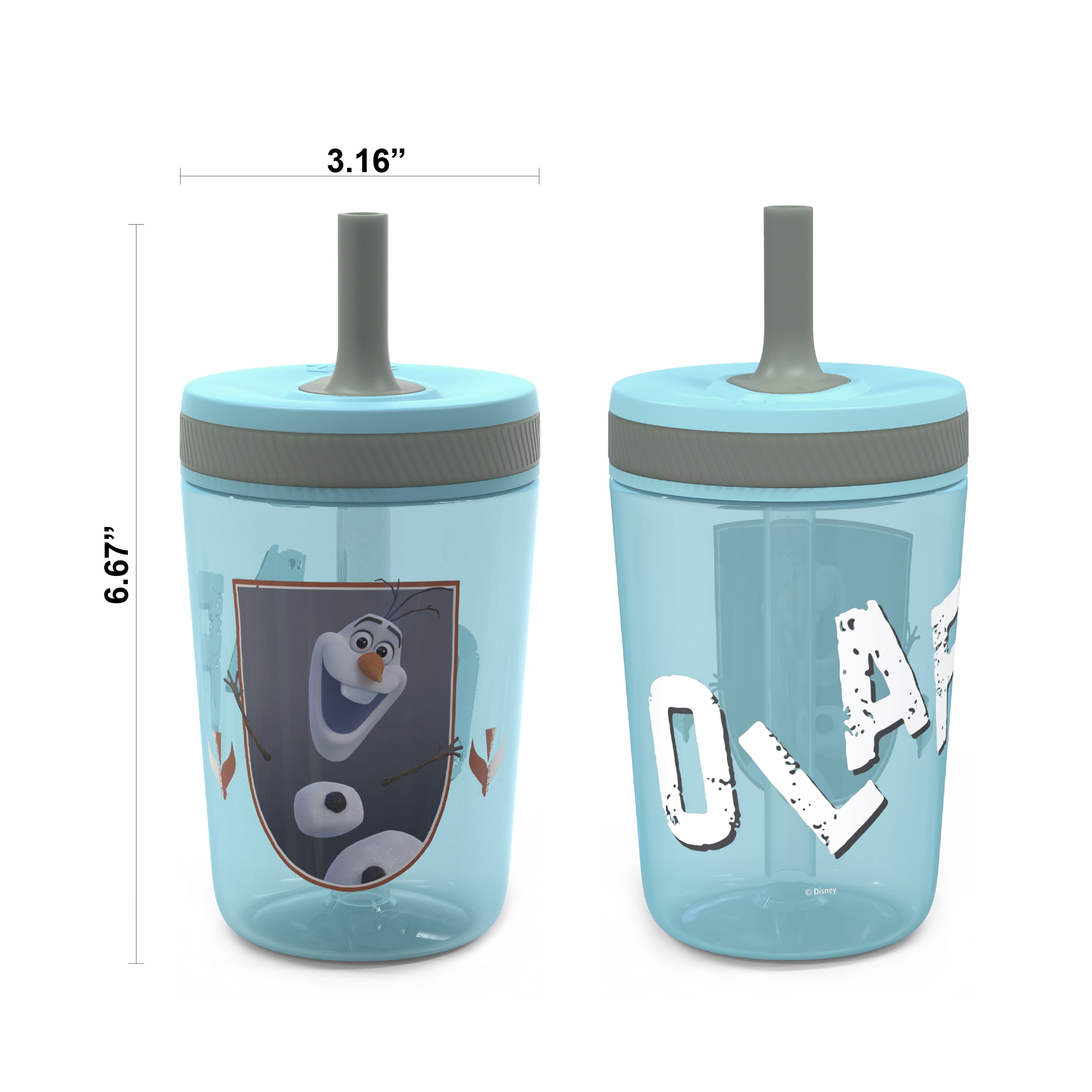 Zak Designs Kelso Tumbler 15 oz Set (Paw Patrol - Chase & Marshall 2pc Set)  Toddlers Cups Non-BPA Le…See more Zak Designs Kelso Tumbler 15 oz Set (Paw