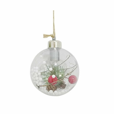 

Chueow Glowing Pendant Glowing Ball Tree Decoration Ball