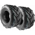 thumbnail image 1 of Dos Llantas Atv / Utv 20×10-10 Atv150 Con Reversa 2019 De 2022 Italika Original, 1 of 3