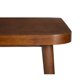 thumbnail image 3 of Mesa de comedor Letran 200cm - Nogal GAIA Contemporáneo, 3 of 6