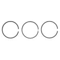 thumbnail image 1 of Piston Ring, Durable Water Pump Piston Ring Portable  For Replacement For Upgrade, 1 of 8