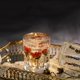 thumbnail image 1 of Fiudx Vela de Aromaterapia, Elegante Diseño de Cera Gelatinosa, Infusión de Flores Secas, Aroma Duradero, Regalo Decorativo para El Hogar, Relajación y Creación de Un Ambiente Romántico., 1 of 6