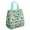 Dachshund Dog and, variant on Husky and Coffee Insulated Lunch Bag for Women & Adults,Large Portable Soft Cooler Lunch Bag,Thermal Food Storage Tote with Pearl Cotton,8.66L,8.75x5.75x9.5 Inch