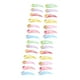 thumbnail image 4 of Pasadores para el pelo de perro, 28 piezas, horquilla para mascotas, pinzas multiusos para el pelo para mascotas, horquilla para perro construida para durar, 4 of 8