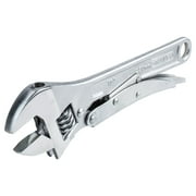 STANLEY 85-610W - 10 Locking Adjustable Wrench