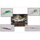 thumbnail image 4 of Naiovety 10 Uds. De cables de línea de pesca, líderes de enclavamiento, aparejos de señuelos de pesca a presión, accesorios de equipo de Type9 NO9, 4 of 6