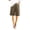 Multi-Color, variant on WIZUTIZ Womens Athletic Shorts Wide Leg Relaxed Sports Baggy Shorts High Waist Solid Trousers Knee-Length with Pockets Button Pleated Trousers for Ladies Comfy Anniversary Beige Linen