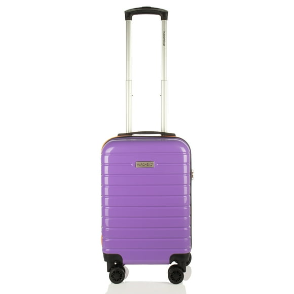 Maleta Rígida Hardhead Original 18 PGL LILA BLAZE 1140