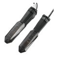 thumbnail image 2 of jinwen 2x Motorcycle Blinker Indicator Lamp Turn Signals Light for Versys 1000 Gray, 2 of 9
