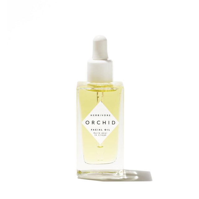 Aceite facial HERBIVORE Orchid Antioxidante 50 ml/1.7 oz, vegano