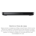 thumbnail image 2 of Unidad de DVD Dell Slim DW316 DVD±RW USB 2.0 externa, 2 of 6