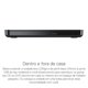 thumbnail image 2 of Unidad de DVD Dell Slim DW316 DVD±RW USB 2.0 externa, 2 of 6
