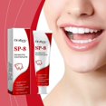 thumbnail image 1 of SP-8 Probiotic toothpaste,Sp-8 whitening toothpaste,SP-8 toothpaste, 1 of 5