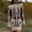 Beige, variant on Women's Halloween Dress Skeleton Print Bodycon Long Sleeve Lace Trim Stretchy Round Neck Party Mini Dress