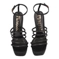 thumbnail image 4 of Zapatilla Mujer Miracol Vestir Tacones Fiesta negro 25, 4 of 4