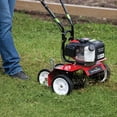 thumbnail image 5 of Earthquake DK43 Lawn Grass Dethatcher Attachment Kit for Mini Cultivator Tiller, 5 of 5