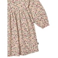 thumbnail image 4 of Modern Moments by Gerber Toddler Girl Collar Dress, Sizes 12 Months - 5T, 4 of 6