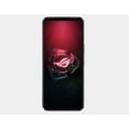 thumbnail image 1 of Teléfono inteligente Asus ROG Phone 6 AI2201 5G 128GB 12GB RAM Dual SIM GSM desbloqueado Negro, 1 of 8