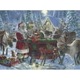 thumbnail image 2 of Packing the Sleigh, 2 of 2