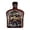 H-Red, variant on USA 250th Anniversary Liberty Tumbler – Heavy Bourbon Glass, Solid Transparent Glass with Gold Detail, Commemorative Scotch Glass for Collectors