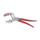 thumbnail image 4 of Alicates de mandíbula blanda, herramienta para aeronaves, portátil, resistente, de metal, profesional, de larga duración, fácil de usar, accesorios, h, 4 of 9