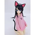 thumbnail image 1 of No Box Hantai Anime Girl Figure Ochi Lipka Model Toys Action Figure Collection Anime Character1 Exquisite Gift, 1 of 5
