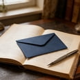thumbnail image 1 of 15.8x10.8cm Envelopes Envelopes V Invitation Envelopes For Thank You Cards Birthday Wedding Invites Photo Paper Envelope For Graduation Party, 1 of 7