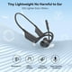 thumbnail image 5 of Auriculares abiertos MONODEAL Lightweight Bluetooth 5.4, 5 of 8