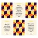 thumbnail image 5 of 150-Card Conversation Starter Cards for Couples & Families - Date Night & Family Games for Adults, Teens, and Kids, 5 of 5