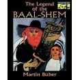 thumbnail image 1 of The Legend of the Baal-Shem, 1 of 1