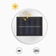 thumbnail image 4 of 4 Pack Solar Outdoor Solar Powered LED Mosquito Light Lamp For Indoor And Outdoor Use, 4 of 7