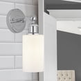 thumbnail image 3 of Innovations Lighting - Clymer - 1 Light Wall Sconce In Art Deco Style-11.38, 3 of 3