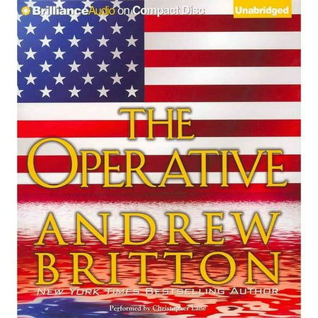 The Operative
