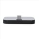 thumbnail image 5 of 6X Móvil Estación de Acoplamiento de Carga del Teléfono Móvil Tipo-C Cargador Soporte del Soporte Teléfono Móvil Usb-C Negro, 5 of 5