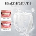 thumbnail image 4 of Livfresh Toothpaste Gel, Clinically Proven To Remove Plaque 250% Better, 4 of 5