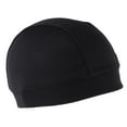 thumbnail image 4 of 2pcs Gorra Ciclismo Elástica Suave Sombrero de Ciclismo Transpirable debajo Macarena Gorra de ciclismo, 4 of 8