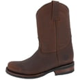 thumbnail image 2 of Bota Para Hombre Siete Leguas 1000 cafe 28, 2 of 6
