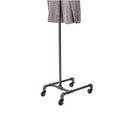 thumbnail image 4 of Econoco PSC2 Pipeline Costume à 4 Pieds - Gris Anthracite, 4 of 4