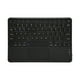 thumbnail image 1 of Teclado inalámbrico Bluetooth Mini teclado inalámbrico de 78 teclas con panel táctil para computadora portátil ANGGREK Otros, 1 of 8