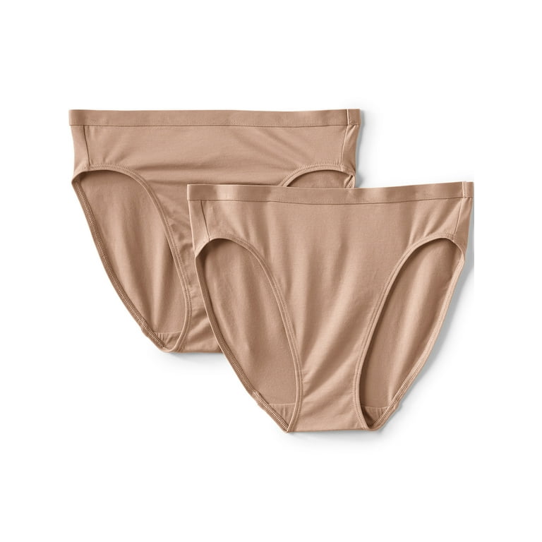Lands end top underwear women's