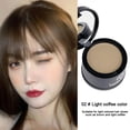 thumbnail image 1 of ZOUBAOQ Hairline Powder Fanlin Meidai Fill And Reissue Makeup Shadow Pen Repairing Hairline, 1 of 8