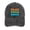 Black, variant on Mean People Suck Gray Baseball Cap for Men Women, Adjustable Snapback Hats Cotton Hat