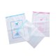 thumbnail image 3 of 1 bolsa de almacenamiento de zapatos de PVC transparente, organizador de armario, con cremallera de viaje, cordón, impermeable, bolsillo, bolsas para colgar ropa clasificadas, 3 of 5