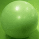 thumbnail image 3 of Pelotadeejerciciopequeña,boladepilatescoreball,pelotadeejerciciopequeñaconbomba,boladebarra,minibenderball,pilates,yoga,entrenamiento,doblador,entrenamiento básico y fisioterapia, 3 of 5