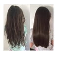 thumbnail image 4 of Mini plancha pare el cabello blanco, 4 of 5
