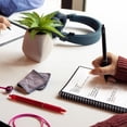thumbnail image 3 of Cuaderno Inteligente Ejecutivo Rocketbook  Fusion, 3 of 13