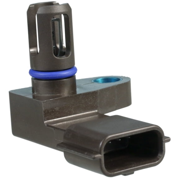 WVE 5S14775 Turbocharger Boost Sensor