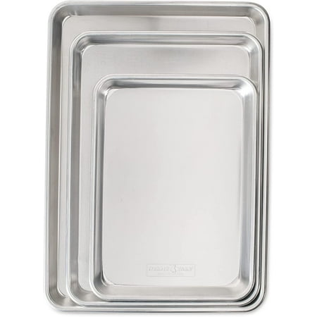 

ASG 3 Piece Baker s Delight Set 1 Pack Stainless steel