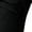 BLACK, variant on Men's Cargo Pants Stretch Breathable 6 Pockets Daily Outdoor Trousers S-XXL