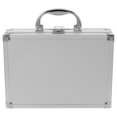 thumbnail image 2 of Multi-functional Carrying Box Handheld Aluminium Alloy Suitcase Small Tool Case Gadget Case, 2 of 4